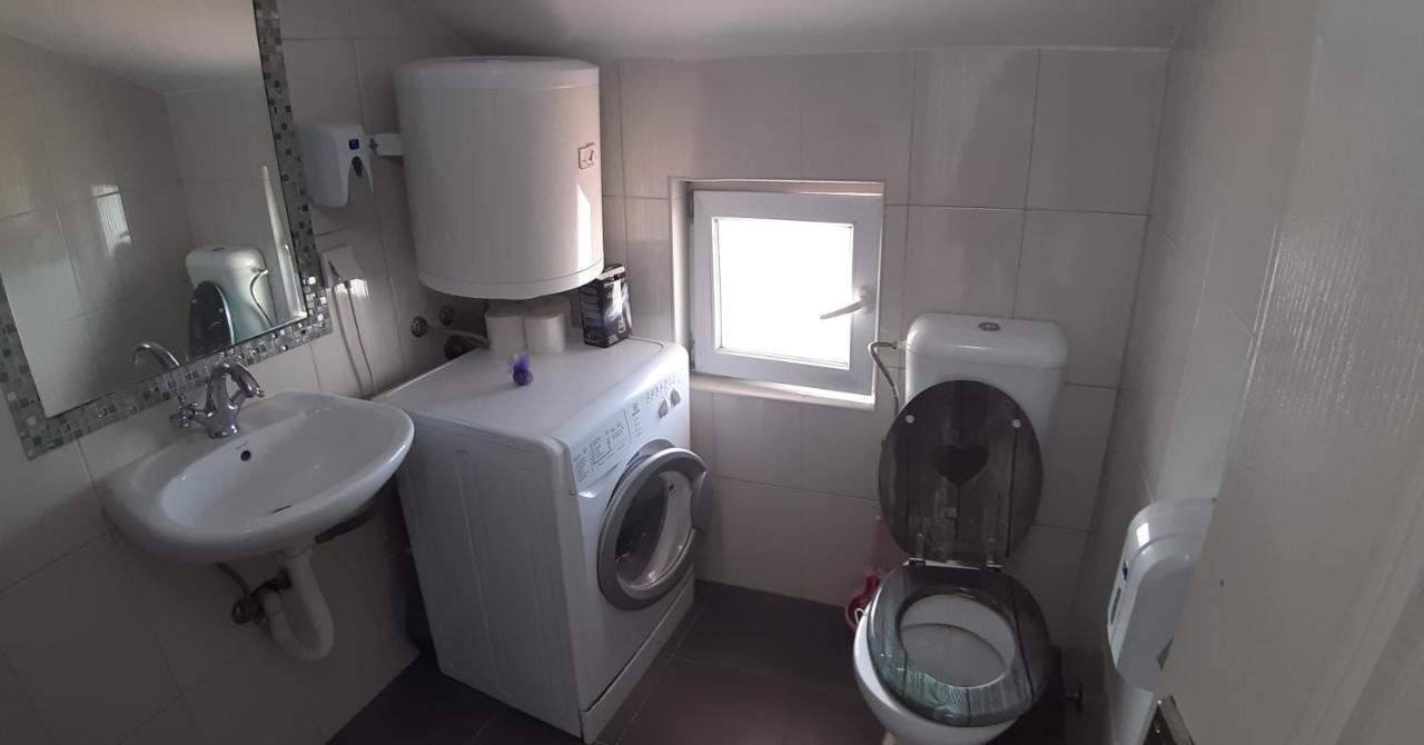 Apartments Kuc Tivat Chambre photo